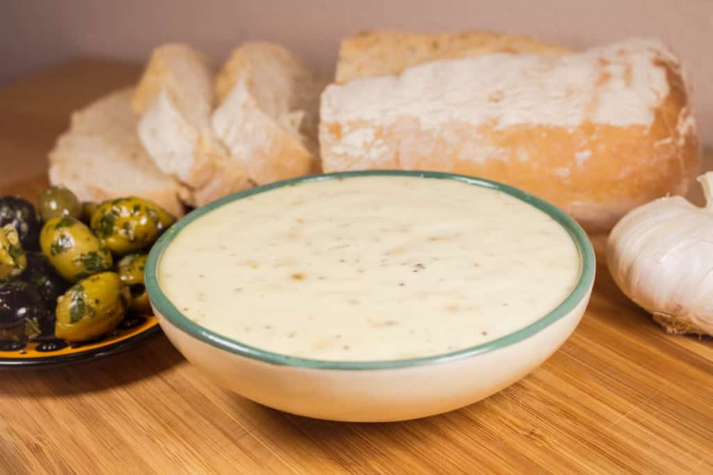 Alioli