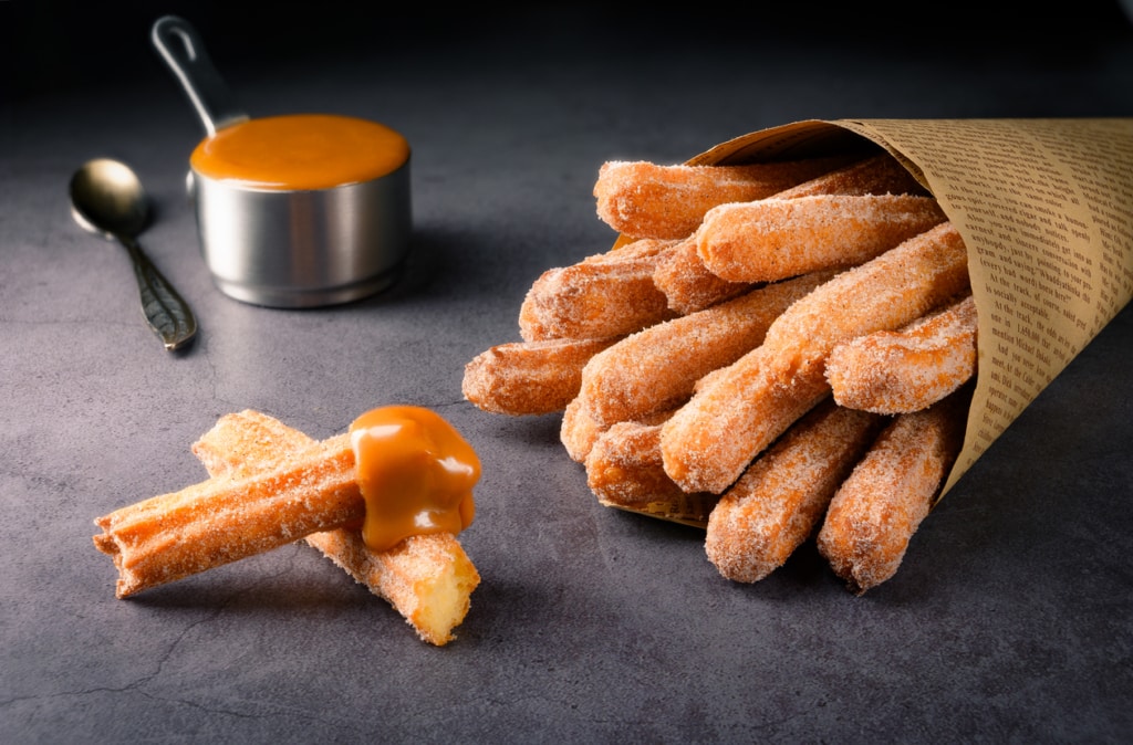 Churros