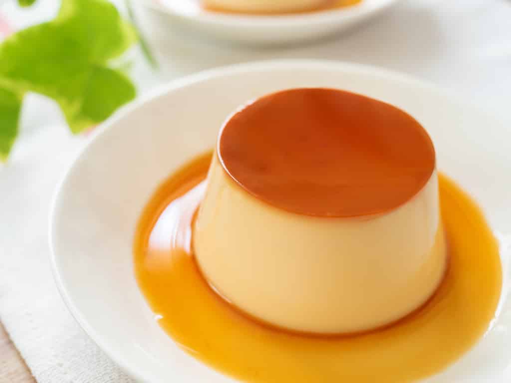 Flan