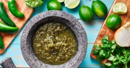 Salsa Verde