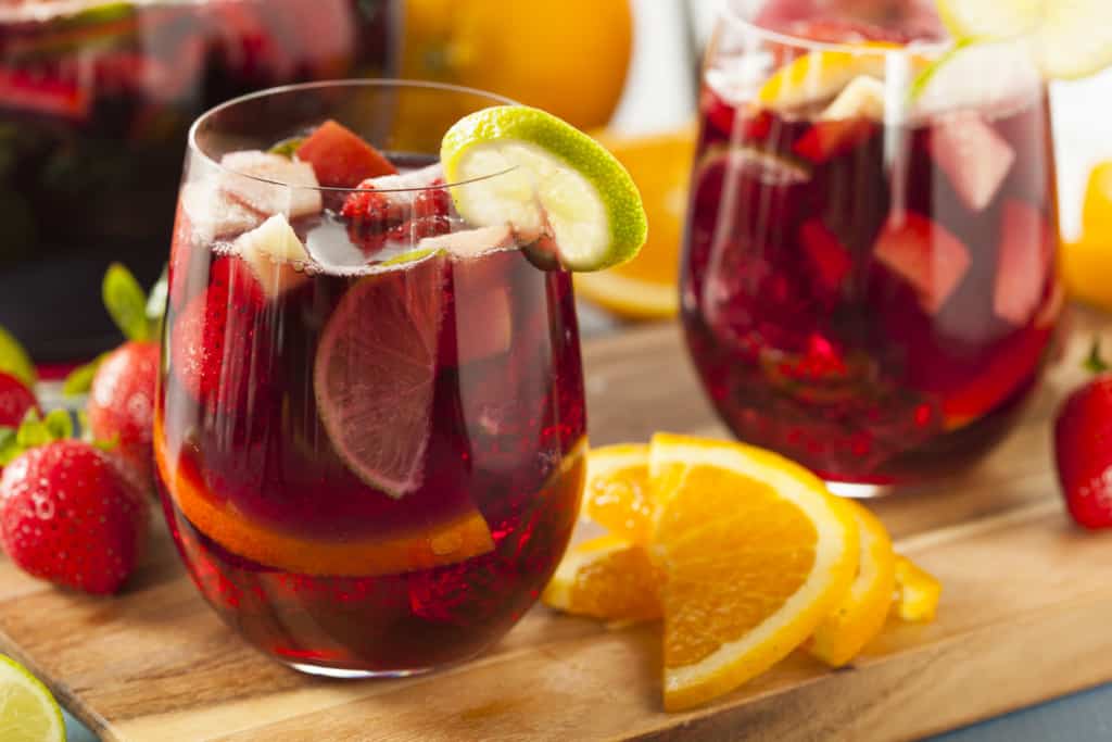 Sangria