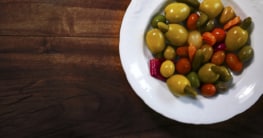 Spanische Olivensorten
