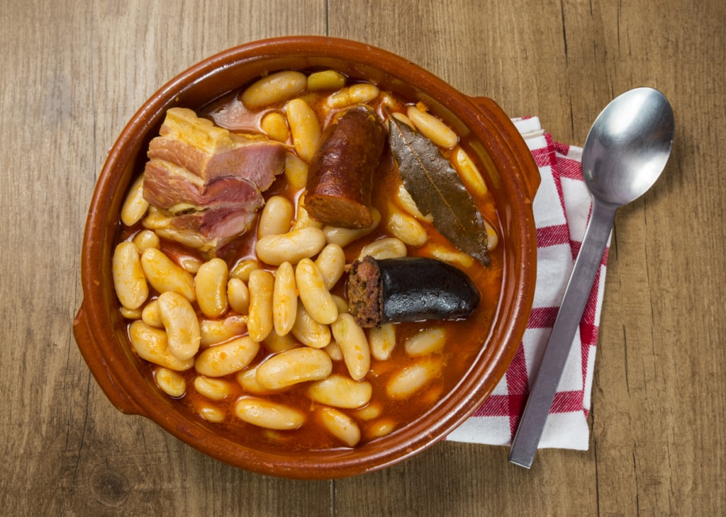 Fabada Asturiana