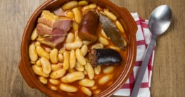 Fabada Asturiana