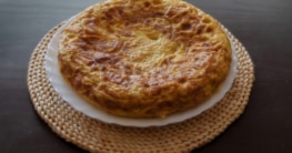 Tortilla de patata