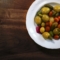 Spanische Olivensorten
