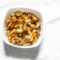 Hähnchensalat mit Sonnenblumenkernen
