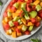 Charentais Salat