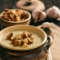 Mallorquinische Knoblauchsuppe