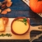 Spanische Kürbissuppe