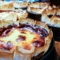 Baskischer Käsekuchen