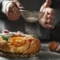 Spanisches Gebäck