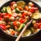 Chorizo Pfanne